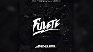 Anuel AA - Fulete (Offical Audio)