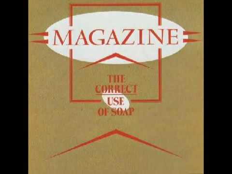 MAGAZINE - A Song from under the Floorboards [Subtítulos en español]