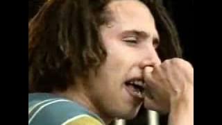 Rage Against The Machine - Killing In The Name - 1993.mp4