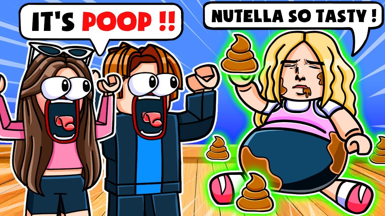 Reacting to the FUNNIEST Roblox Shorts That BROKE Our MINDS 💀🤣 - YouTube