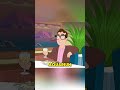 Jeff chose to undergo brain surgery#americandad #cartoon