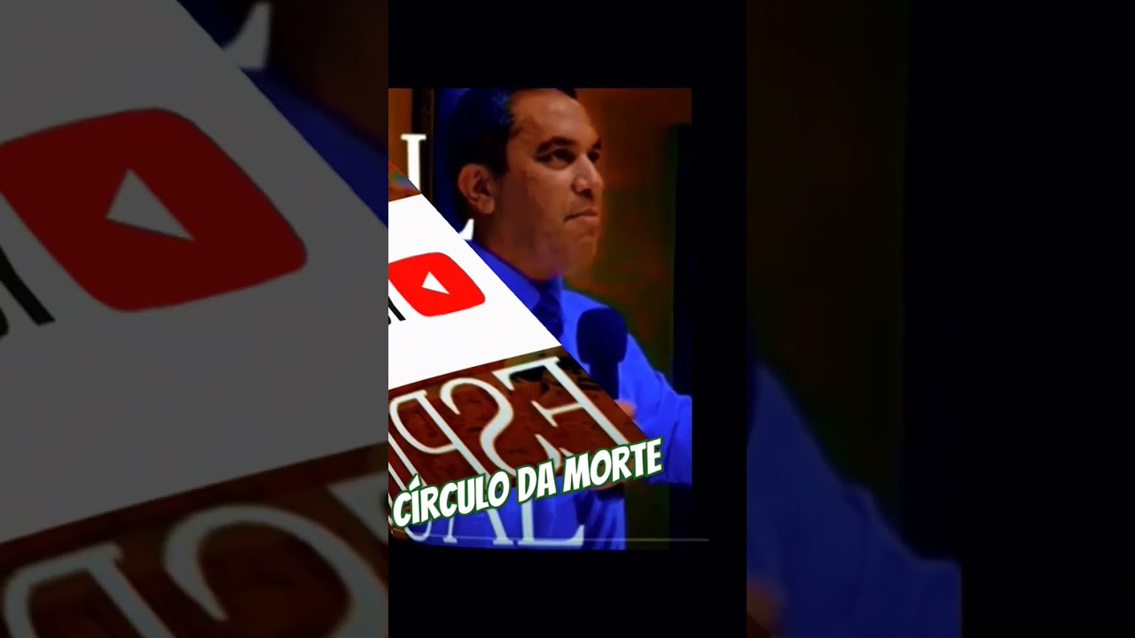 Círculo da morte 