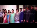 Pramod &amp; pari _ Receprtion Highlights_Chennai Hilton