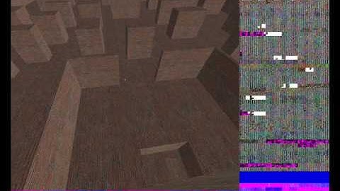 =eGO= Map basic design