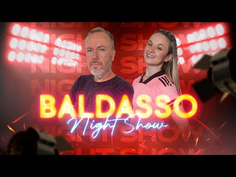 INTER CORRE CONTRA O TEMPO PARA CONTRATAR | BALDASSO NIGHT SHOW KTO