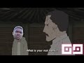 Uvuvwevwevwe Onyetenyevwe Ugwemubwem Ossas Anime Version