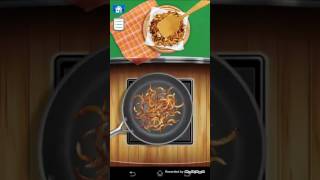 STREET FOOD COOKING! Hot Dog screenshot 2