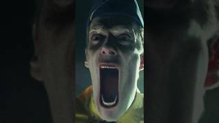 Meet the Ice Cream Man from “Legion” #shorts #face #angry