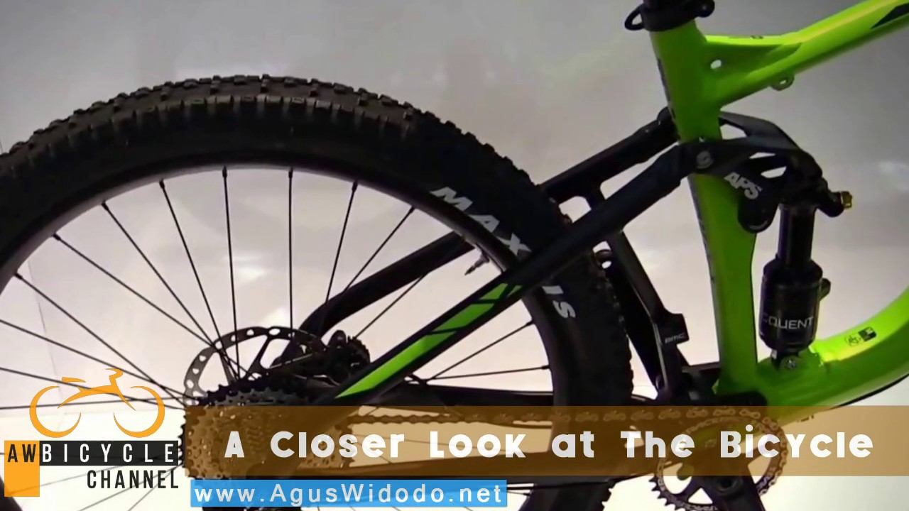 BMC Speedfox Trailcrew 03 Mountain Bike 2017 Give Review for 2018 2019 2020 Inspiration New Bike