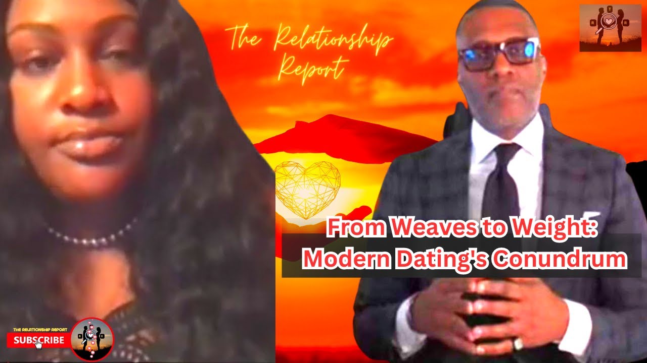 The Brutal Truth: Modern Women, Relationships & Masculinity | Kevin Samuels