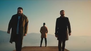 Sakiler - Canıma minnet  İngilizce çeviri اغنية تركية مترجمة عربي ( ممتن لنفسي)
