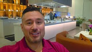 CLUB SIGNIA BY HILTON EXPERIENCE, BETTER THAN THE RITZ CLUB?-King Room-Hilton Hotel-Highlights