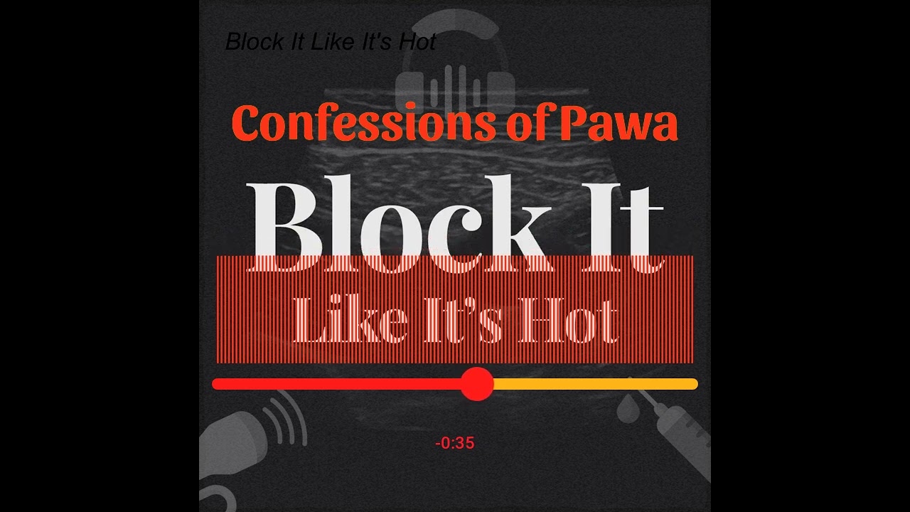 Confessions from Abdominal wall part 2 episode!