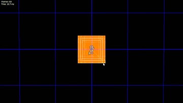 Core Engine: ViewCube WIP [XNA]