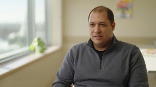 Why we solve: Virgil's story