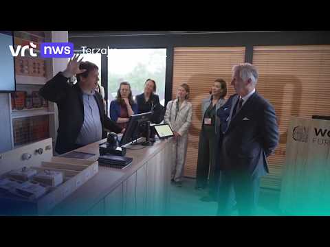 Economic Collaboration in Belgium