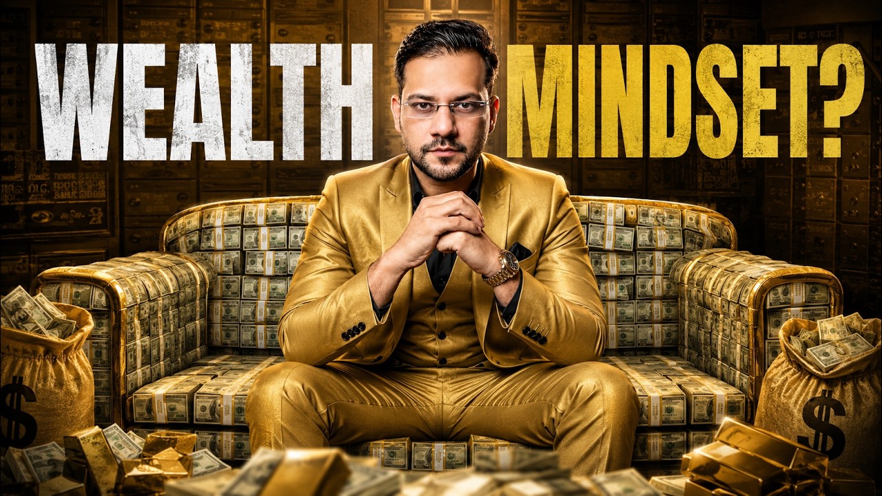 You're Thinking About Money Completely Wrong