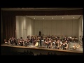 W.A. Mozart. Concerto for flute, harp and orchestra / Моцарт. Концерт для флейты, арфы и оркестра