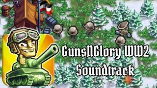 GunsNGlory WW2 Soundtrack Menu screenshot 2