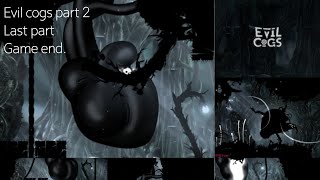 Evil cogs | part 2 | Gameplay