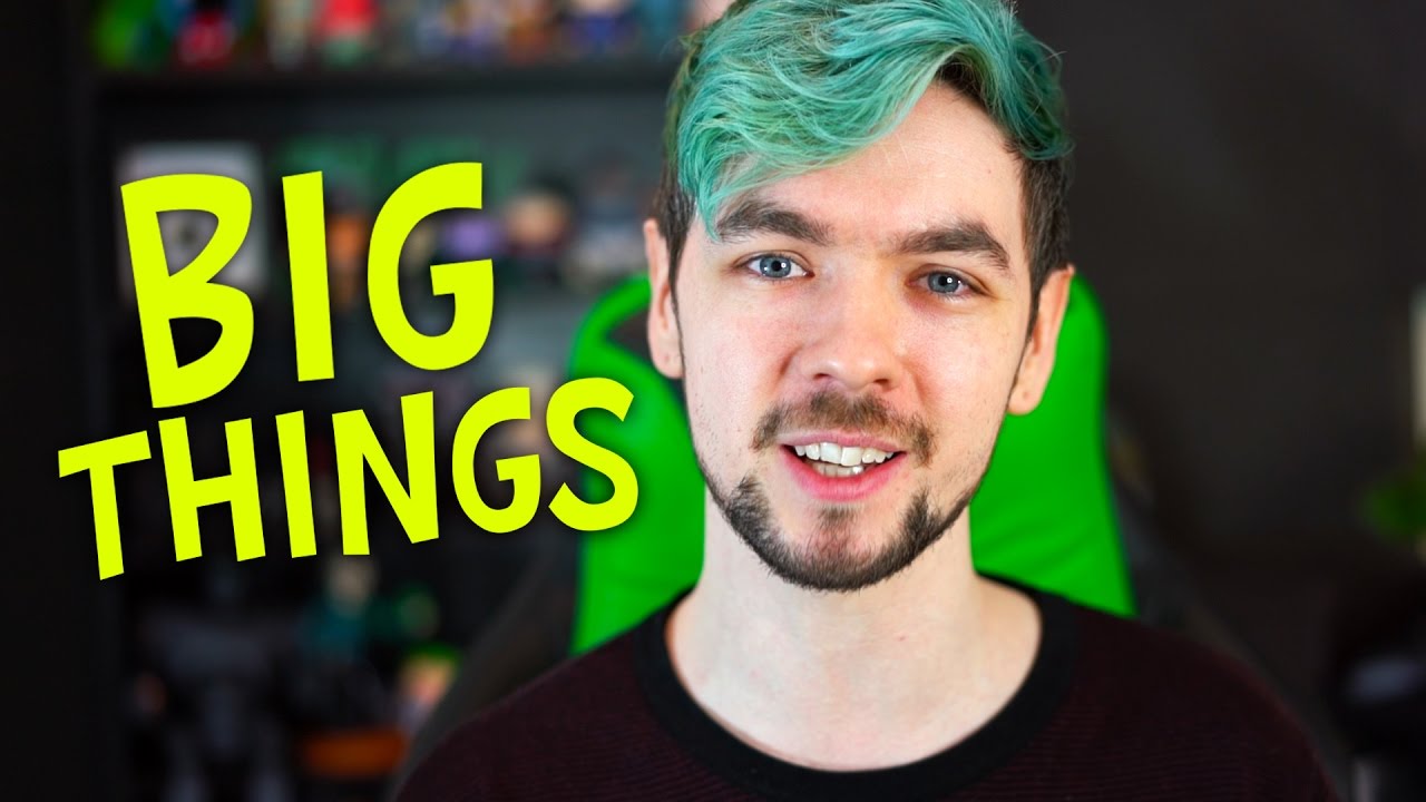 games people play BIG Things Are Happening!