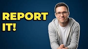 Where To Report A Problem With An App?