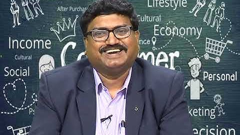 BRAOU B.Com 5th Sem Commerce : Consumer Behaviour