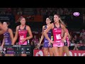 Round 8 Highlights | Suncorp Super Netball