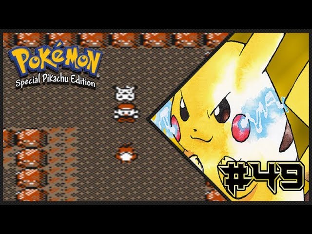 Pokemon Yellow Walkthrough Pokemon League Battles