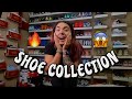 MY INSANE SNEAKER COLLECTION 2020!!