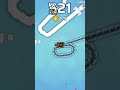 ultimate snake run #gamevedios #gamingcommunit #gaming