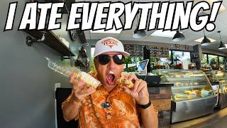 Boynton Beach’s Food Scene Is EXPLODING! Here’s What’s New!