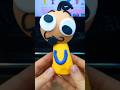 Making Sprunki OC Upin Phase 4 as Banana Porridge #sprunki #incredibox