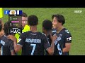 Openda SAUVE l'OL dans un SCÉNARIO FOU face au HAC | 2ème journée - Ligue 1 McDonald's 26/27