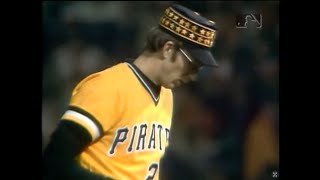 Celebrity MLB Pirates @ Orioles, World Series Gm.2, Oct. 11, 1979 Wealth