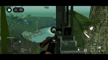 Playing Roblox Rolling Thunder PvE Part 3