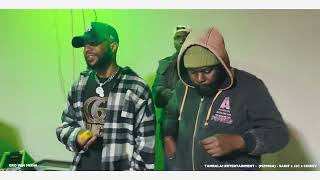 Jay Jay Cee Saint Performing Together In Mzimba