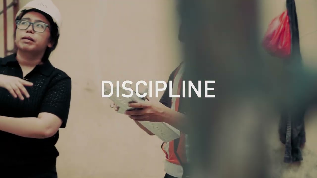 I make this video for my client