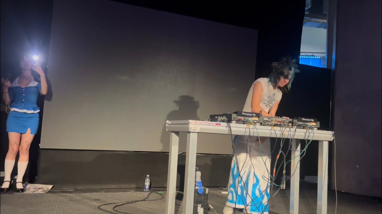 Romance Planet Live in London May 3rd 2025