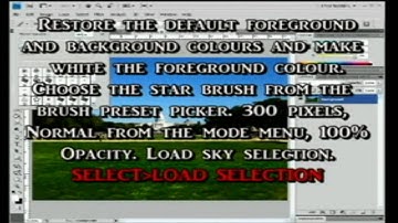Adobe CS4 - Advanced Compositing - pt2