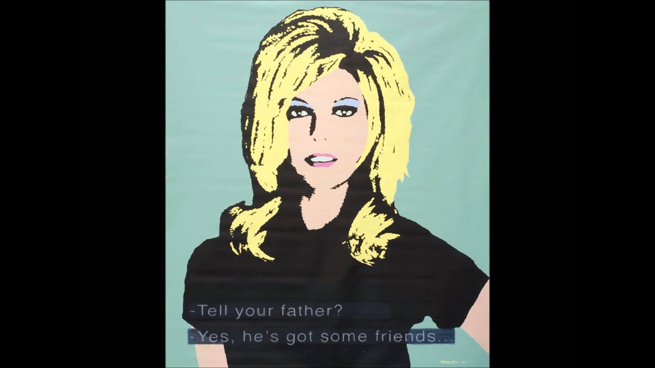 Nancy Sinatra - Baby's coming back to me.wmv