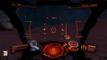 Elite Dangerous Live Stream -  Pilgrimage to Beagle Point Part 34C -Exploring to another Nebula