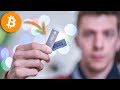 Comment sécuriser vos Bitcoins ? - YouTube