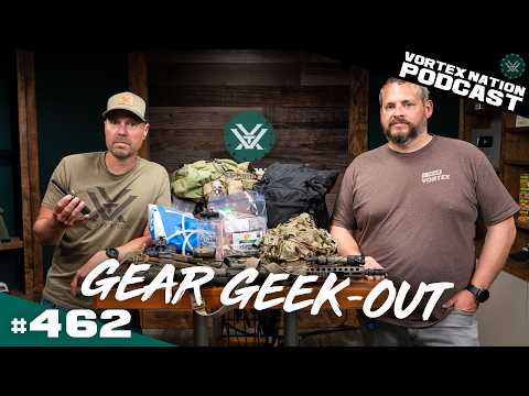 Ep. 462 | TUSC Loadout: Tactical Urban Sustainment Course Gear & Kit