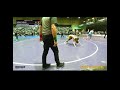 Conner McDowell (Escalon) vs Logan Camack (origin training center) cons 16 #2 Reno Worlds