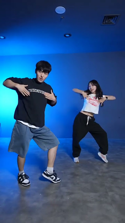 Download lagu Ayeong and Daehan #artbeat#