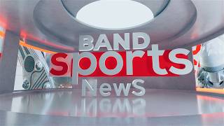 FLAMENGO É ELIMINADO; CORINTHIANS VENCE NA COPA DO BRASIL | BANDSPORTS NEWS 15/05