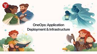 OneOps: Application Deployment & Infrastructure