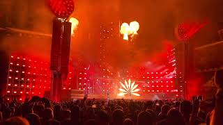 Rammstein Live - Rammstein - Bern 2023 - 4K