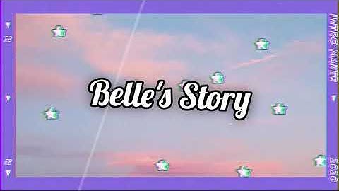 My Intro❤️(Read the description box below)